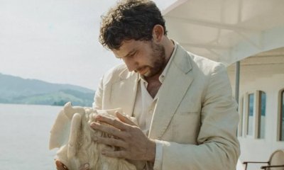 Al Cinema Monviso c’è “La Chimera” di Alice Rohrwacher