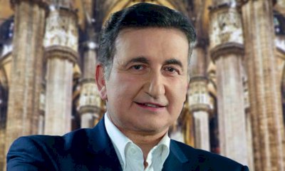 Roberto Giacobbo svela i misteri dei Templari al Castello di Scarnafigi