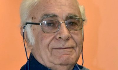 Il Comune di Racconigi onora la volontà di Aldo Mano con l'acquisizione della sua collezione di libri