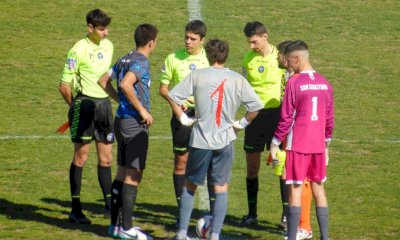 Calcio, Coppa Italia di Promozione: San Sebastiano, per prenderti la finale serve un'impresa