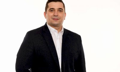 Elezioni, Vignolo. Denis Scotti si presenta: 