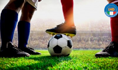 Calcio: in Eccellenza e Promozione confermato l'obbligo di schierare tre giovani