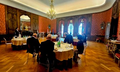 L’Ambasciata d’Italia a Copenaghen ospita Alba, città creativa UNESCO