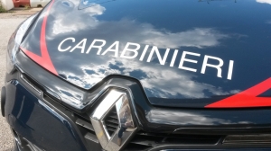 Turista belga rapinato a Torino. Bottino ritrovato durante una perquisizione domiciliare a Feisoglio.