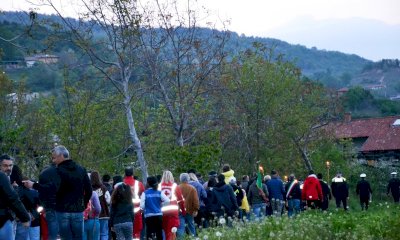 Il 25 aprile di Busca e Costigliole Saluzzo