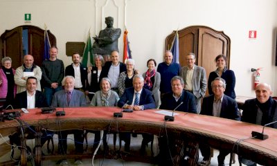 Ha compiuto dieci anni il Gruppo europeo di cooperazione territoriale Parco europeo Marittime-Mercantour