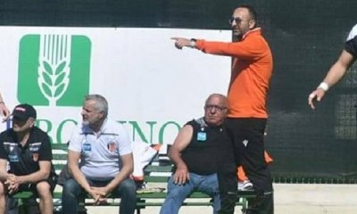 Calcio, Coppa Italia di Promozione: impresa sfiorata del San Sebastiano, ma in finale ci va il Cbs