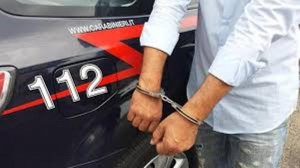 Arrestati tre cittadini francesi a Borgo San Dalmazzo