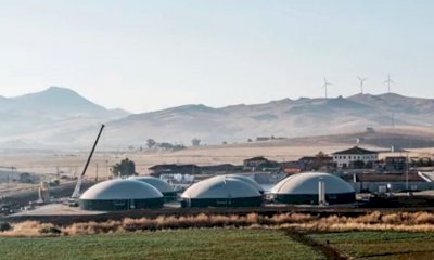 Biometano a Govone, Pro Natura: