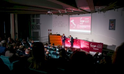 Il tessuto imprenditoriale cuneese attraverso la lente di “Top 500 Cuneo”