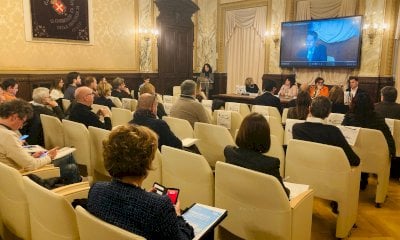 In Camera di Commercio il seminario “Industry 5.0: Intelligenza artificiale, sostenibilità e capitale umano”