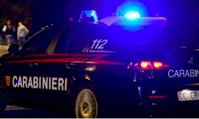 Furti in una scuola di Verzuolo, denunciati tre minorenni