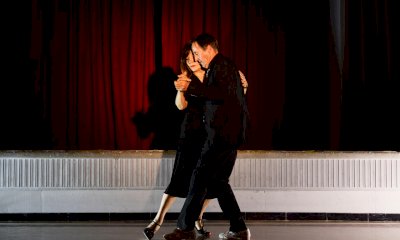 “Tango della vita”: se ballare aiuta a convivere con il Parkinson