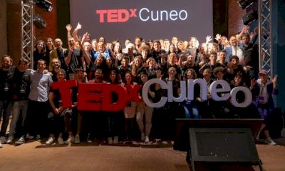 TEDxCuneo svela gli speaker finali di “Metamorfosi”