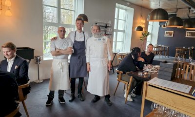 Alba città creativa UNESCO si è presentata a Bergen