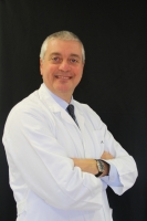 Il dr. Feola primario di Cardiologia all’ospedale di Mondovì