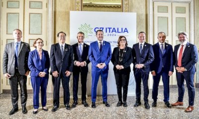 Italia e Francia hanno firmato una nuova convenzione per la gestione della Cuneo-Nizza