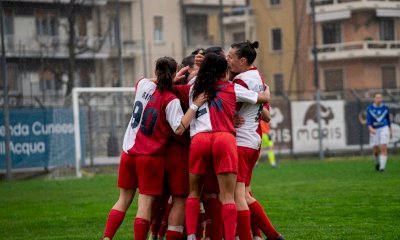 Calcio femminile, la Freedom cerca la rivincita con Arezzo