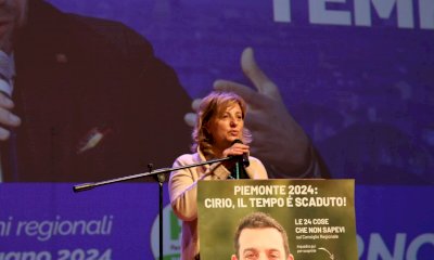 Elezioni regionali, Gianna Pentenero incontra candidati e cittadini a Savigliano