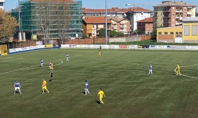 Calcio, Eccellenza: Fossano frena in casa davanti al Villafranca