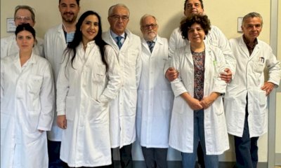 L'Urologia di Savigliano protagonista al Congresso europeo di Parigi