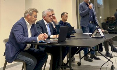 Pubblicato il bando di assegnazione dei contributi alle imprese del Distretto urbano del commercio di Busca