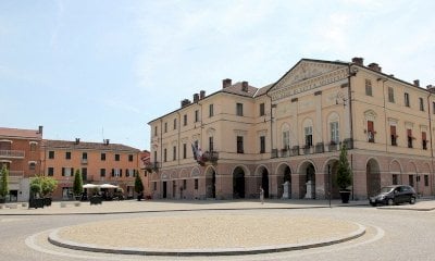 Per la prima volta Racconigi ha eletto il Consiglio comunale dei ragazzi