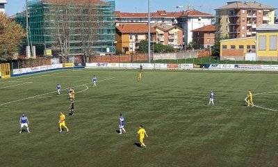 Calcio, Eccellenza: Fossano-Villafranca 0-0, le pagelle dei Blues