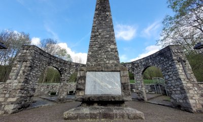 Mercoledì 24 aprile la fiaccolata al Sacrario Partigiano di Certosa di Pesio