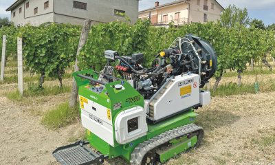 Il progetto “Viticoltura di Precisione” giunge al termine, si presentano i risultati di otto anni di lavori