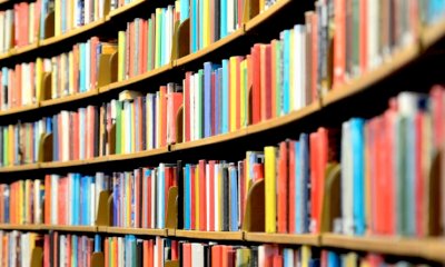 A San Damiano Macra apre una nuova biblioteca