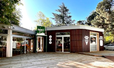 Cuneo, una nuova vita per la casa della sostenibilità al Parco della Resistenza