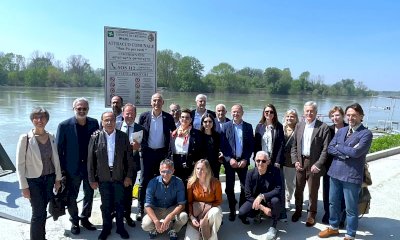 Cinque Riserve MaB UNESCO per una nuova visione comune del Grande Fiume