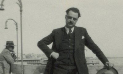 La vita di Duccio Galimberti raccontata in musica