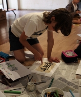 Vacanze al museo di Palazzo Traversa a Bra