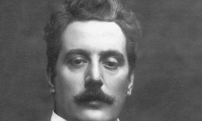 Sabato 20 a Savigliano l’omaggio a Giacomo Puccini