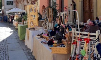 Sabato 20 aprile ritorna l'handmade market a cura del Made di Cuneo