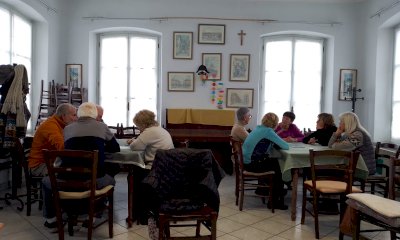 Al San Paolo uno “sportello amico” per aiutare gli anziani a districarsi tra i gangli della burocrazia