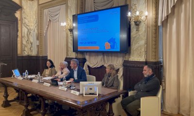 Per due giorni il tema della legalità protagonista in Camera di Commercio a Cuneo