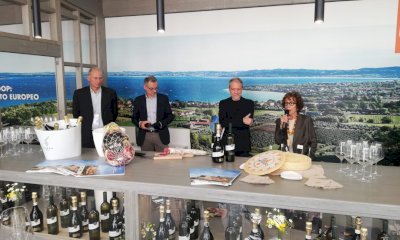 Il Crudo di Cuneo tra le eccellenze Dop del progetto che valorizza il patrimonio agroalimentare europeo