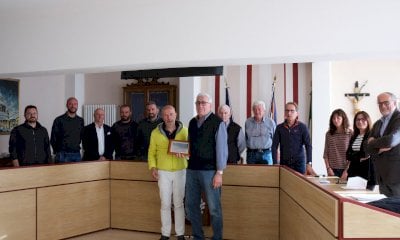 Ultima riunione del Consiglio dell’Unione Valle Varaita prima del voto di giugno