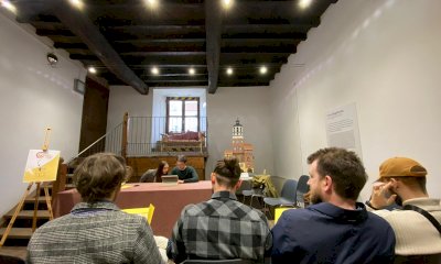 È nata a Savigliano l'associazione “Fucos Odv”