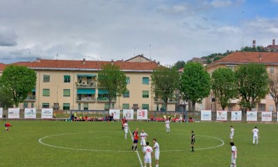 Calcio, Promozione: valanga Saviglianese a Mondovì, i Maghi vincono 5-2