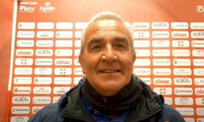 Calcio, Eccellenza - Il Cuneo supera l'ostacolo Luese, Rocca: 