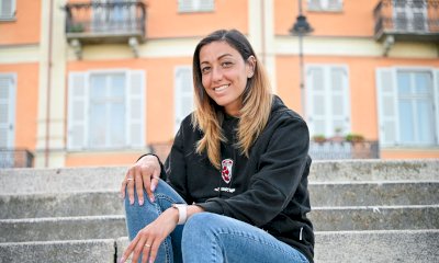 Pallavolo A1/F: Cuneo conferma capitan Noemi Signorile
