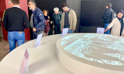 A Saluzzo inaugurato 