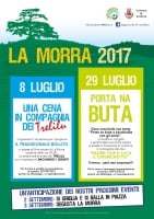 “Porta na buta” a La Morra