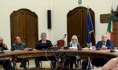 Emergenza peste suina africana: a Cuneo il commissario straordinario Caputo