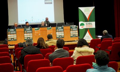 “La scuola, gli alunni e le famiglie”: un convegno della Cisl Scuola Cuneo