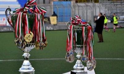 Calcio: si assegna la Coppa di Seconda e Terza Categoria, di fronte Caraglio e Benese